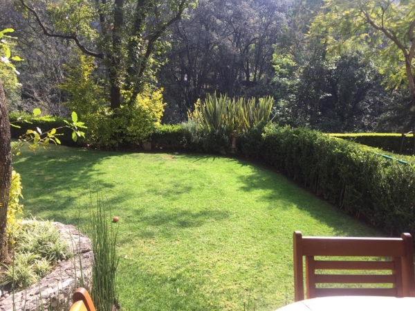 venta departamento garden vista hermosa