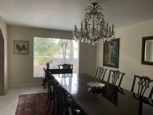 Casa En Venta En Tecamachalco