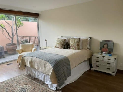 Casa En Venta En Tecamachalco