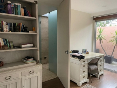 Casa En Venta En Tecamachalco