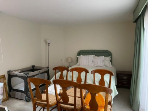 Casa En Venta En Tecamachalco