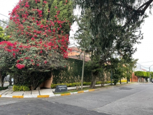 Casa En Venta En Tecamachalco