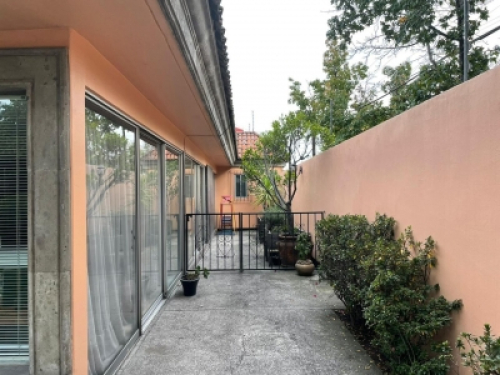 Casa En Venta En Tecamachalco