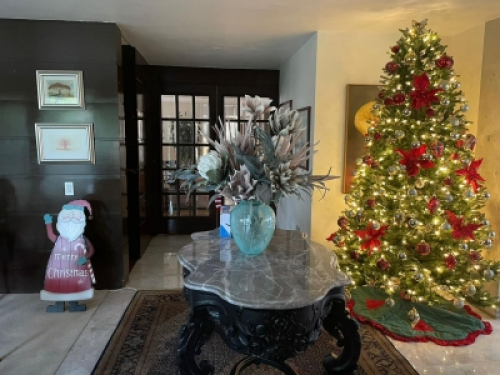 Casa En Venta En Tecamachalco