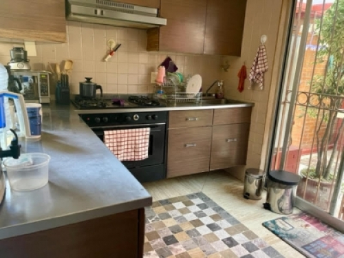 VENTA CASA EN PRIVADA- LOMAS DEL SOL