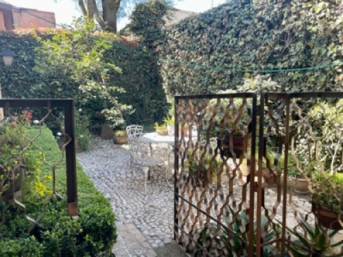 VENTA CASA EN PRIVADA- LOMAS DEL SOL