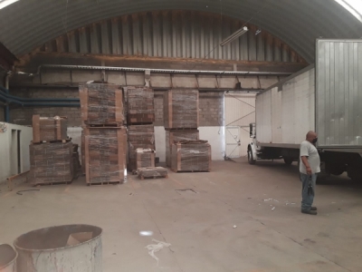 bodega en renta en ecatepec de morelos 