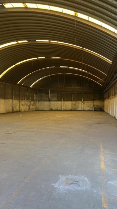 bodega en renta en ecatepec de morelos 