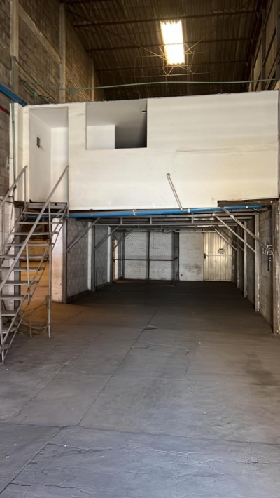bodega en renta en ecatepec de morelos 