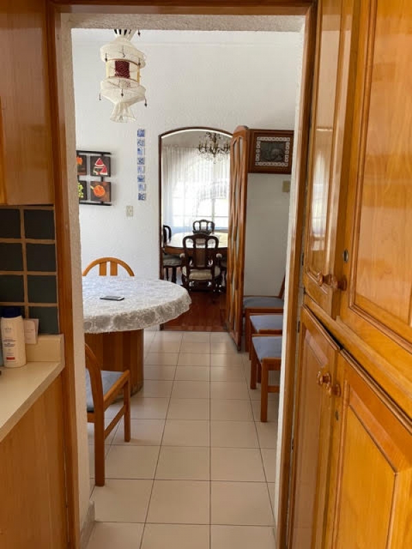 Casa En Venta Lindavista Norte