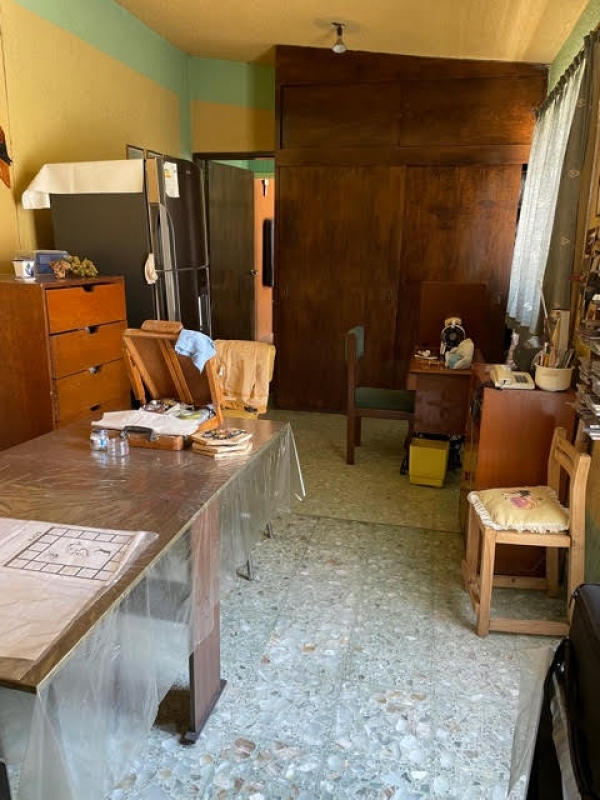 Casa En Venta Lindavista Norte