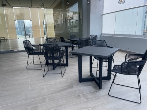 Departamento En Venta Bosque Real