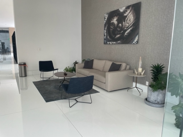 Departamento En Venta Bosque Real
