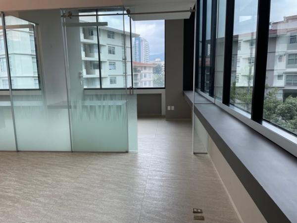 Oficina En Venta Carlos Echanove