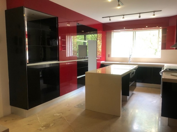 Departamento En Venta Lomas De Bezares