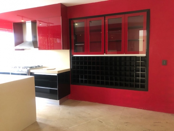 Departamento En Venta Lomas De Bezares