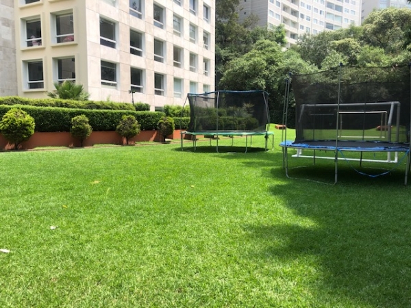 Departamento En Venta Lomas De Bezares