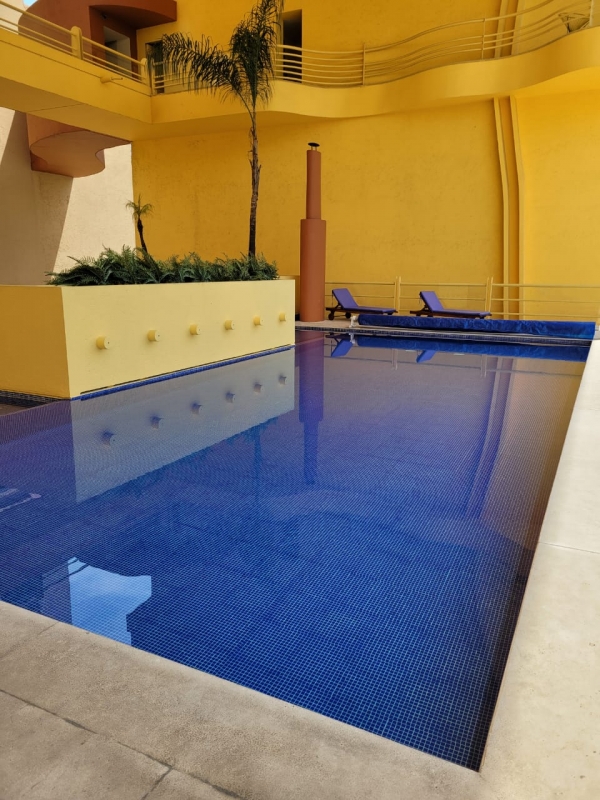 Departamento En Venta Lomas De Bezares