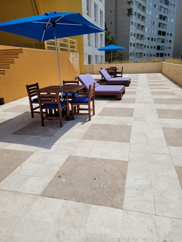 Departamento En Venta Lomas De Bezares