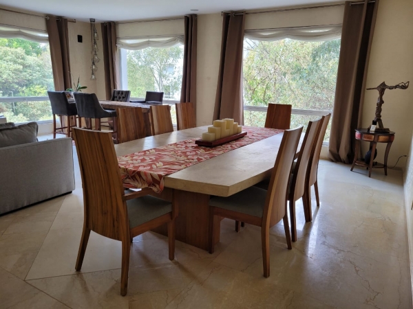 Departamento En Venta Lomas De Bezares