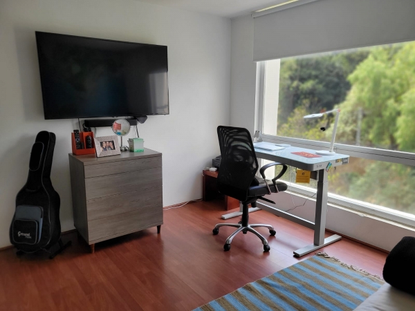 Departamento En Venta Lomas De Bezares