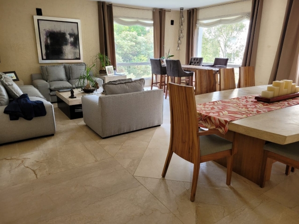 Departamento En Venta Lomas De Bezares