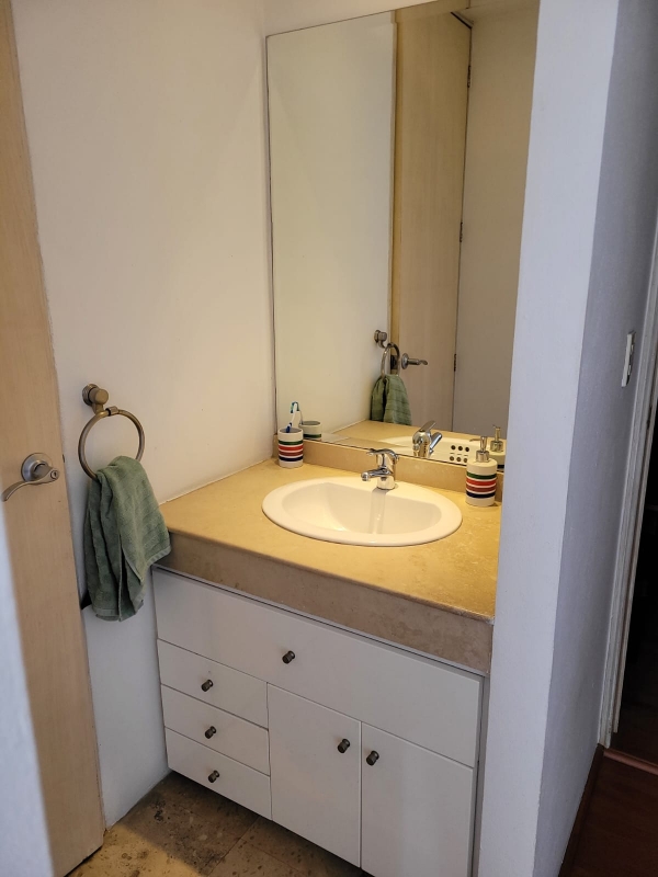 Departamento En Venta Lomas De Bezares