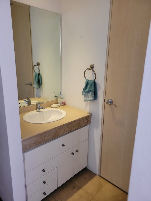 Departamento En Venta Lomas De Bezares
