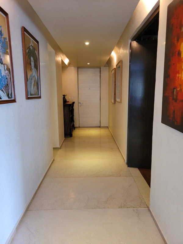 Departamento En Venta Lomas De Bezares
