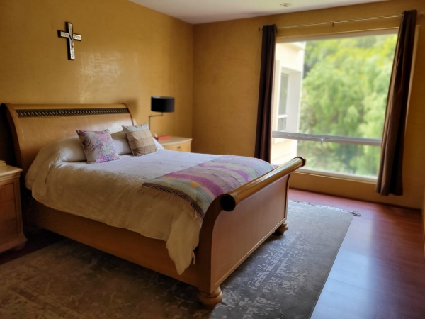 Departamento En Venta Lomas De Bezares