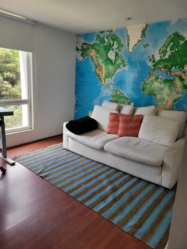 Departamento En Venta Lomas De Bezares