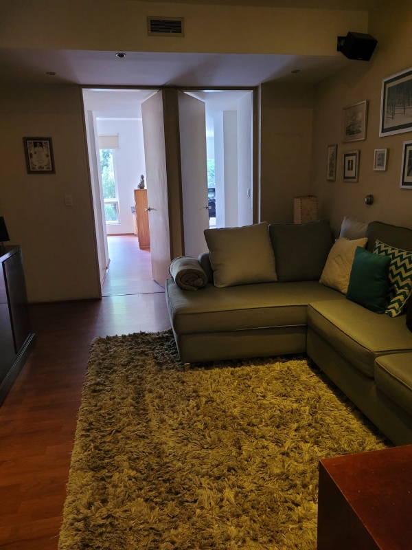 Departamento En Venta Lomas De Bezares