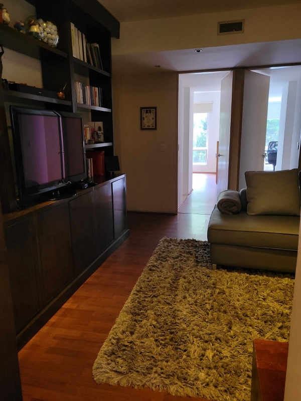 Departamento En Venta Lomas De Bezares