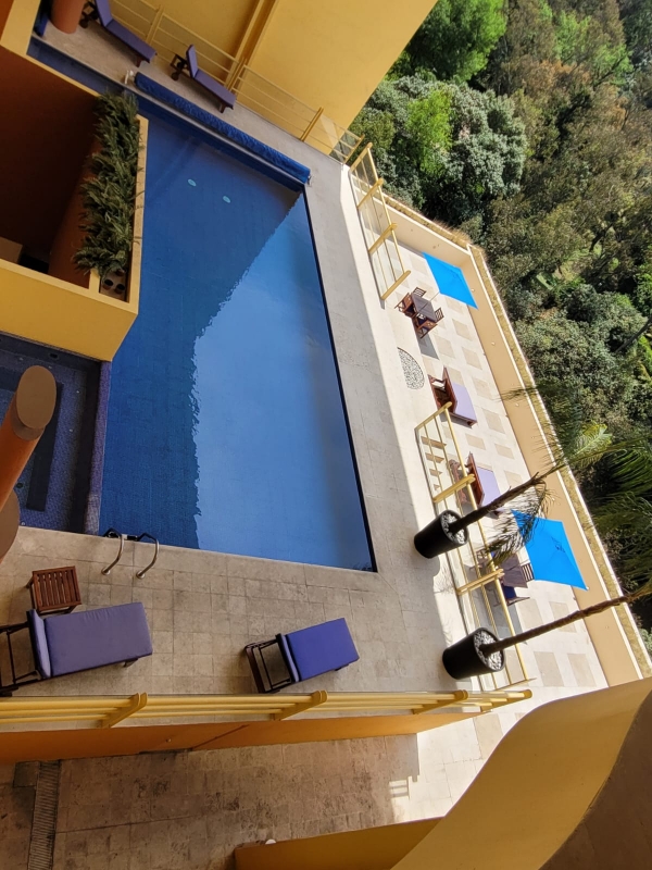 Departamento En Venta Lomas De Bezares
