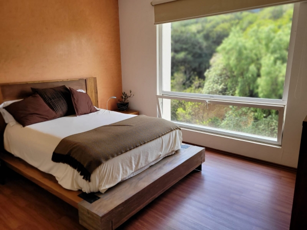 Departamento En Venta Lomas De Bezares