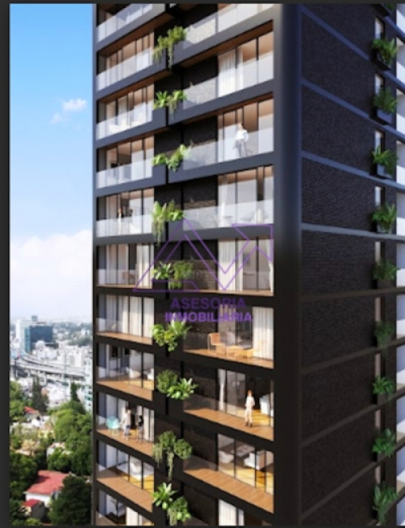 Departamento en venta en Los Alpes