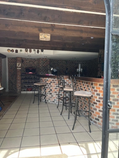 casa en renta  y venta en lomas hipodromo 