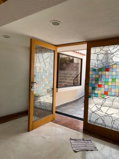 casa en renta  y venta en lomas hipodromo 