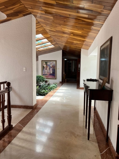 casa en renta  y venta en lomas hipodromo 