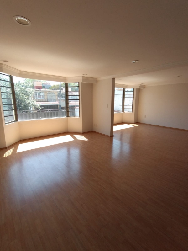 casa en venta en lomas de vista hermosa