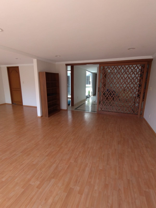 casa en venta en lomas de vista hermosa