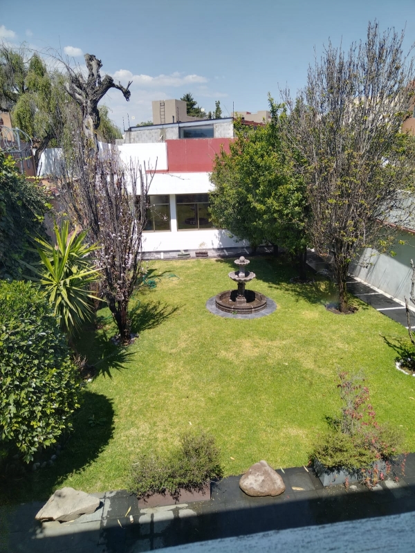casa en venta en lomas de vista hermosa