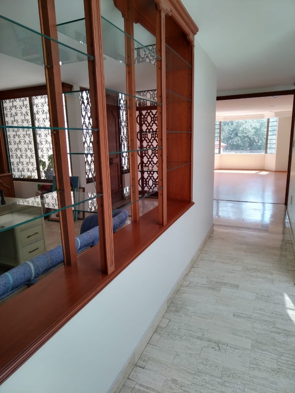 casa en venta en lomas de vista hermosa
