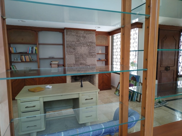 casa en venta en lomas de vista hermosa