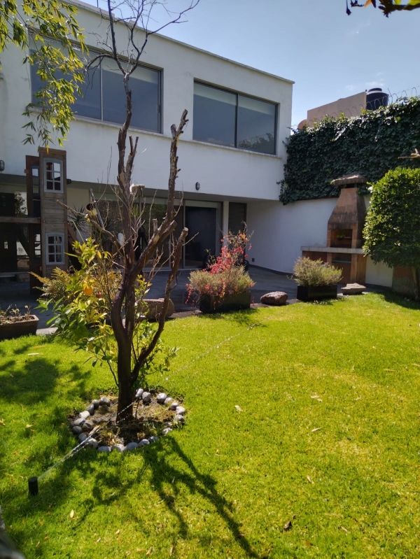 casa en venta en lomas de vista hermosa