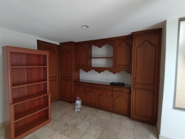 casa en venta en lomas de vista hermosa