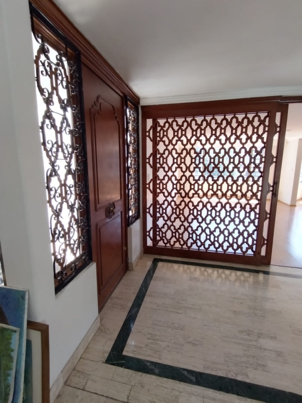 casa en venta en lomas de vista hermosa