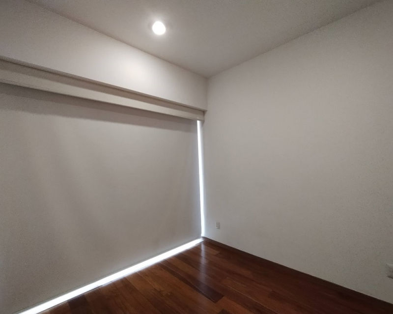Venta Departamento En Grand Tower Del Valle, Piso 14 Vista Al Sur, 3 Recamaras 