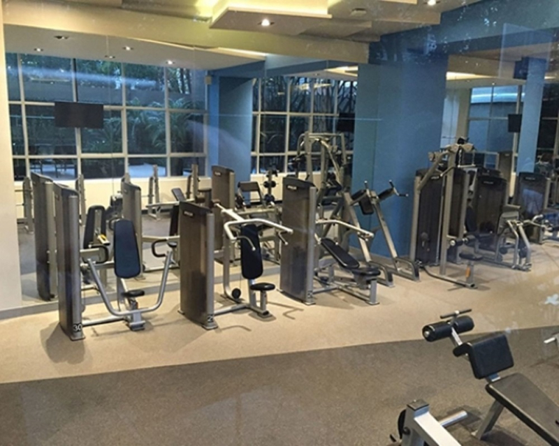 Venta Departamento En Grand Tower Del Valle, Piso 14 Vista Al Sur, 3 Recamaras 