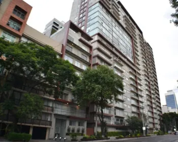 Venta Departamento En Grand Tower Del Valle, Piso 14 Vista Al Sur, 3 Recamaras 